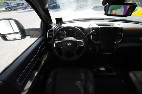 2026 Dynamax Isata 5 28SS 4X4 EX