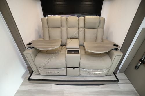 2026 Dynamax Isata 5 28SS 4X4 EX