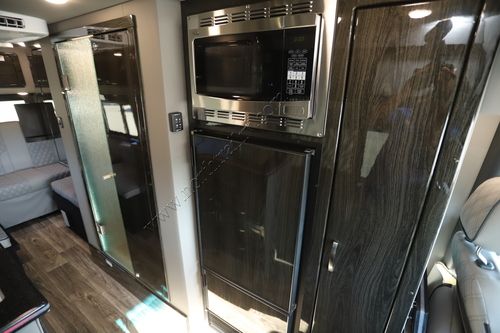 2025 Midwest Passage EXT 170 MD2