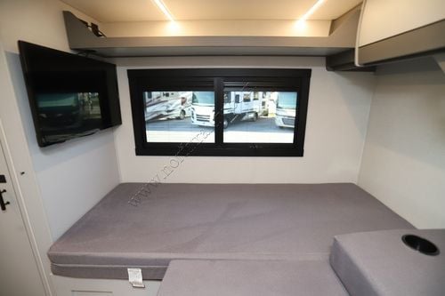 2025 Coachmen Euro TB25