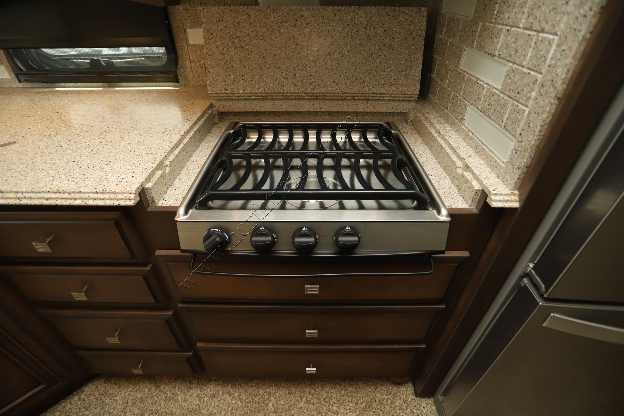 Used 2019 Newmar Ventana Le 3412 Class A  For Sale