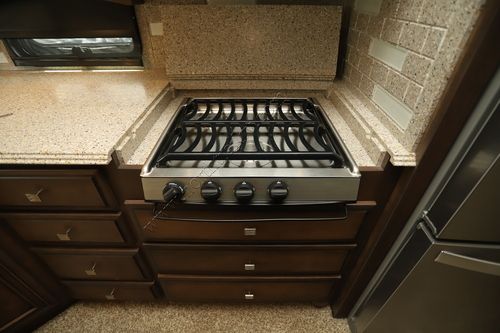 2019 Newmar Ventana Le 3412