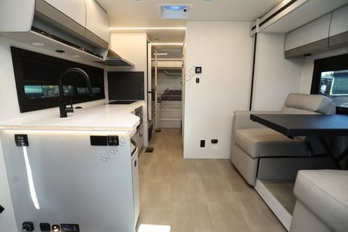 2025 Coachmen Euro TB25