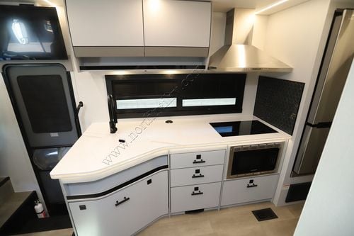 2025 Coachmen Euro TB25