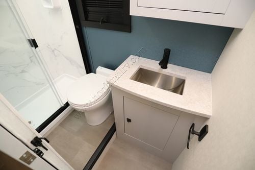 2025 Coachmen Euro TB25