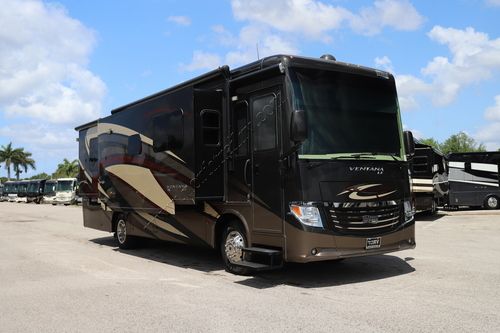 2019 Newmar Ventana Le 3412