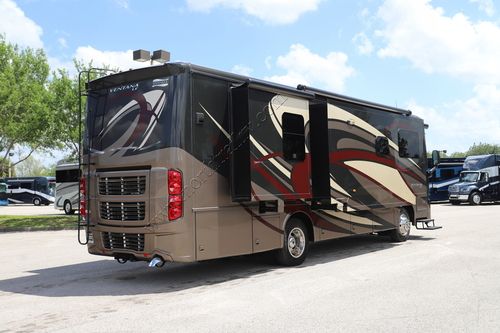 2019 Newmar Ventana Le 3412