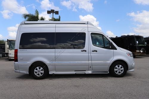 2022 Airstream Interstate 19 GT