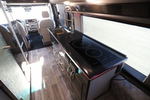 2025 Midwest Passage EXT 170 MD2