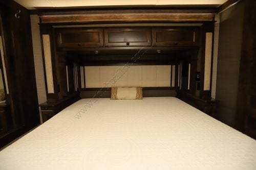 2020 Tiffin Motor Homes Breeze 33BR