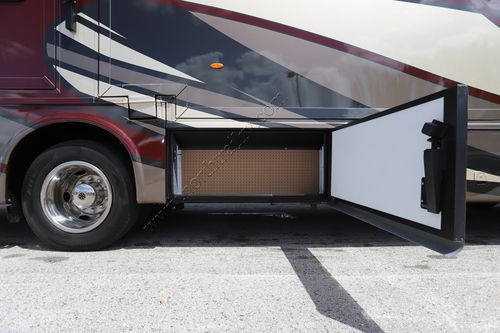 2019 Newmar Ventana Le 3412