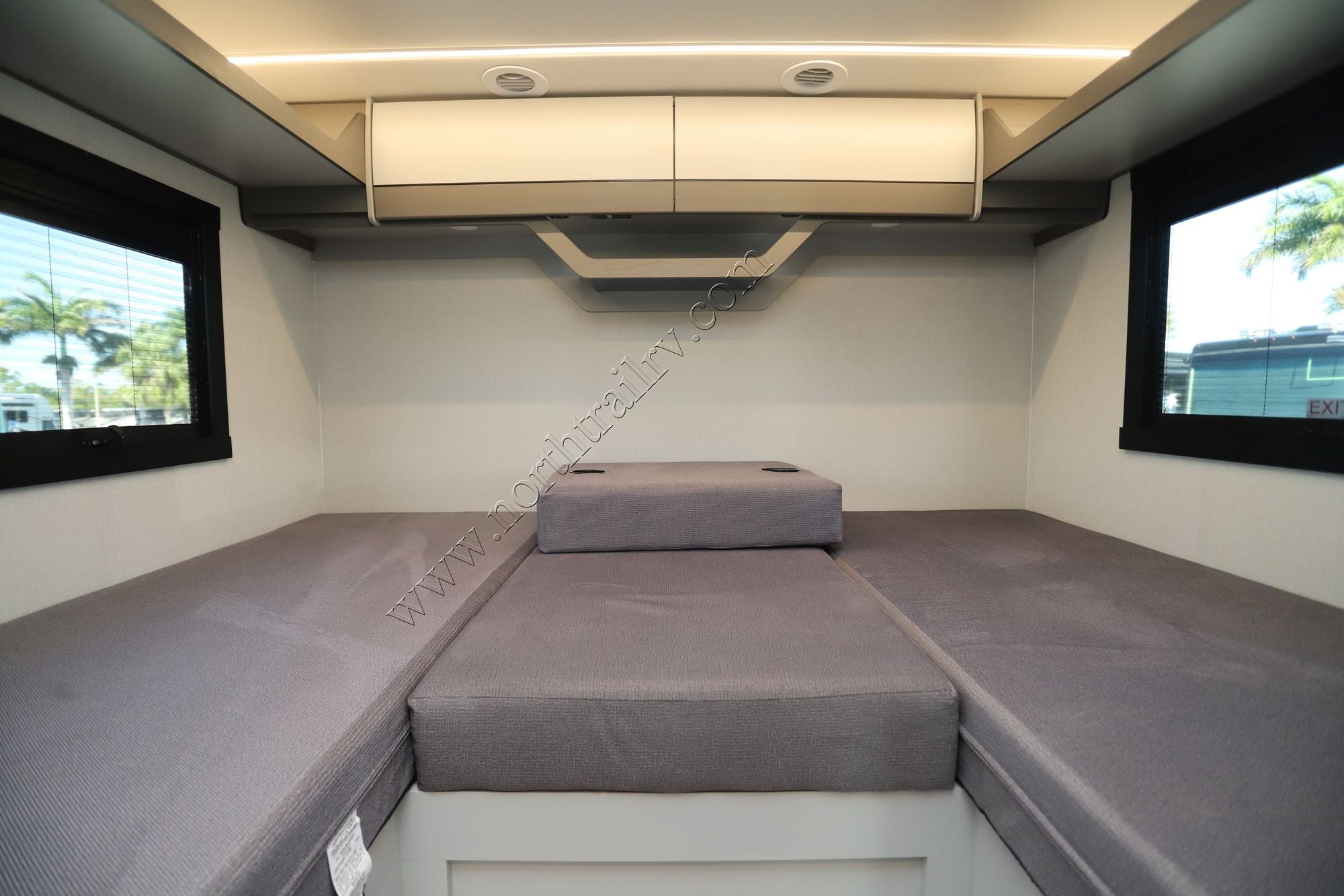 Used 2025 Coachmen Euro 25TB Class A  For Sale