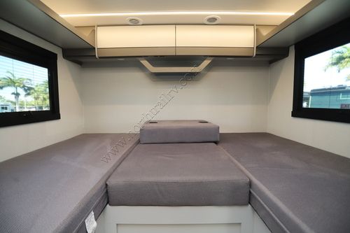 2025 Coachmen Euro TB25