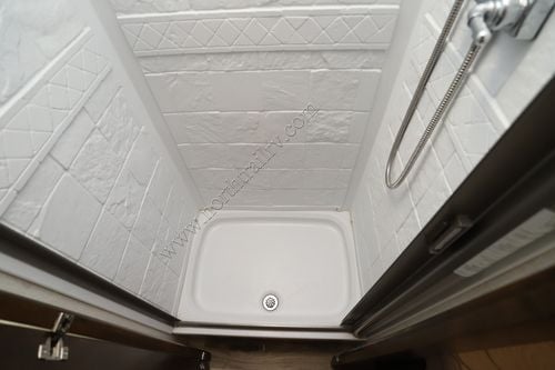 2019 Tiffin Motor Homes Wayfarer 24TW