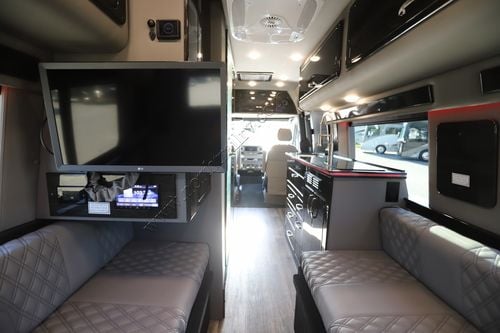 2025 Midwest Passage EXT 170 MD2