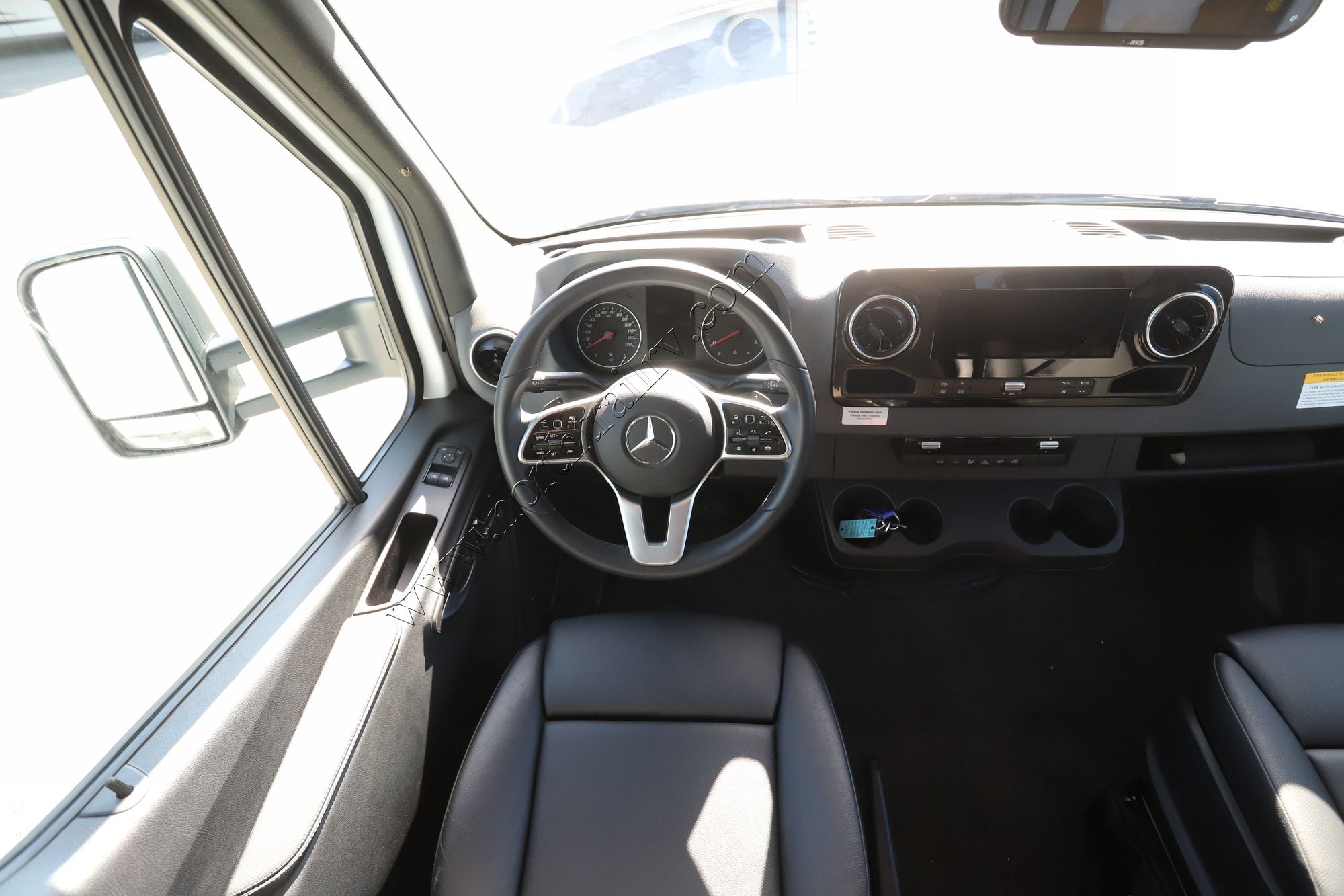 Used 2025 Renegade Rv Vienna 25RMC Class C  For Sale