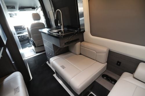 2022 Airstream Interstate 19 GT