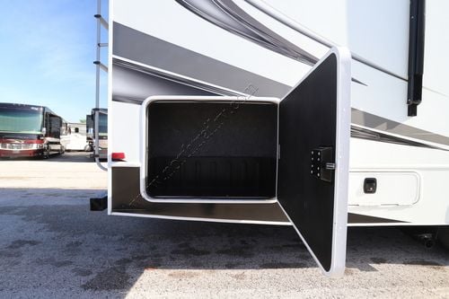 2020 Jayco Greyhawk 29MV