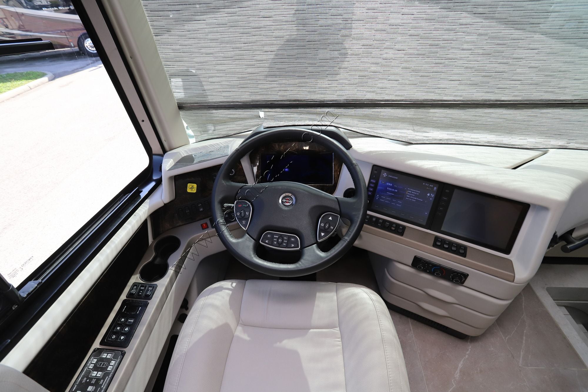 Used 2024 Newmar Mountain Aire 4118 Class A  For Sale