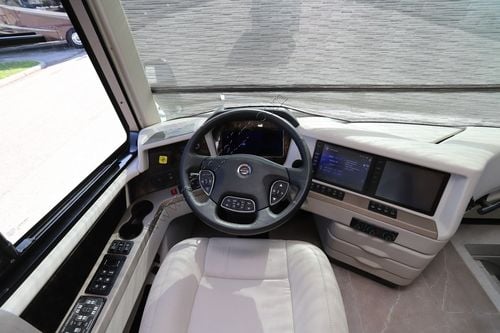 2024 Newmar Mountain Aire 4118