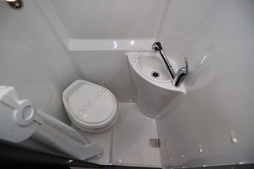 2022 Airstream Interstate 19 GT