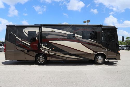 2019 Newmar Ventana Le 3412
