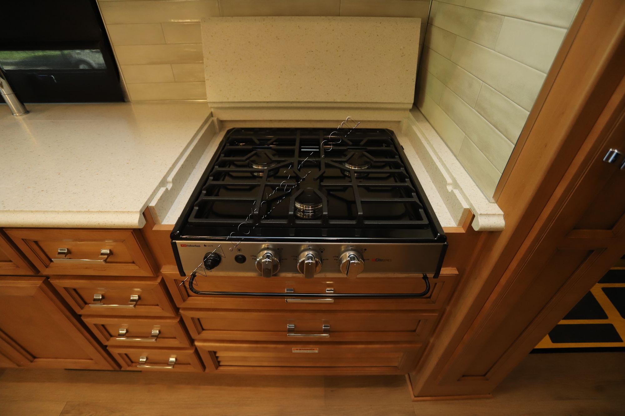 Used 2023 Newmar Bay Star 3811 Class A  For Sale