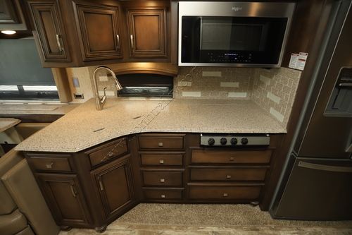 2019 Newmar Ventana Le 3412