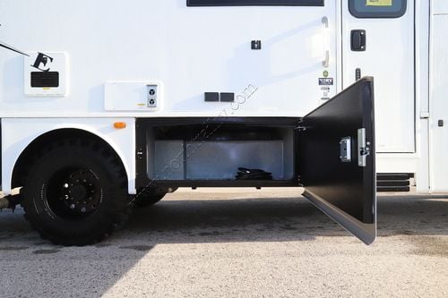 2026 Dynamax Isata 5 28SS 4X4 EX