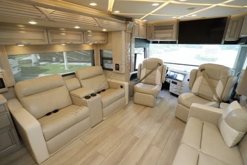 2022 Newmar Mountain Aire 4118