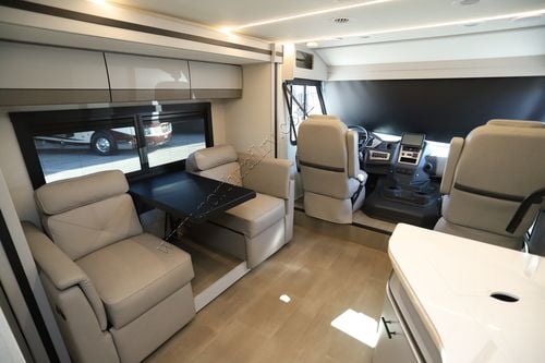 2025 Coachmen Euro TB25