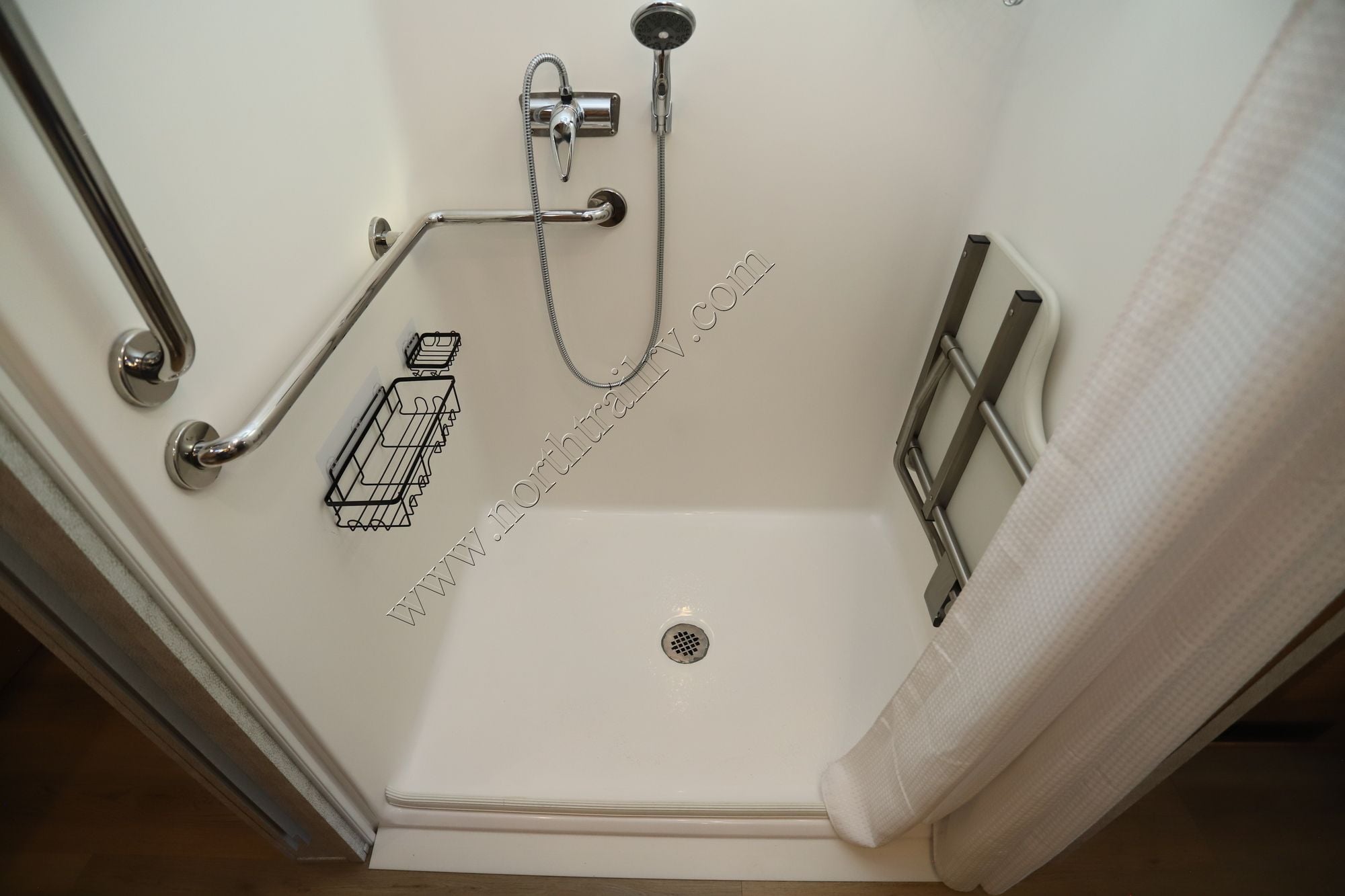 Used 2023 Newmar Bay Star 3811 Class A  For Sale