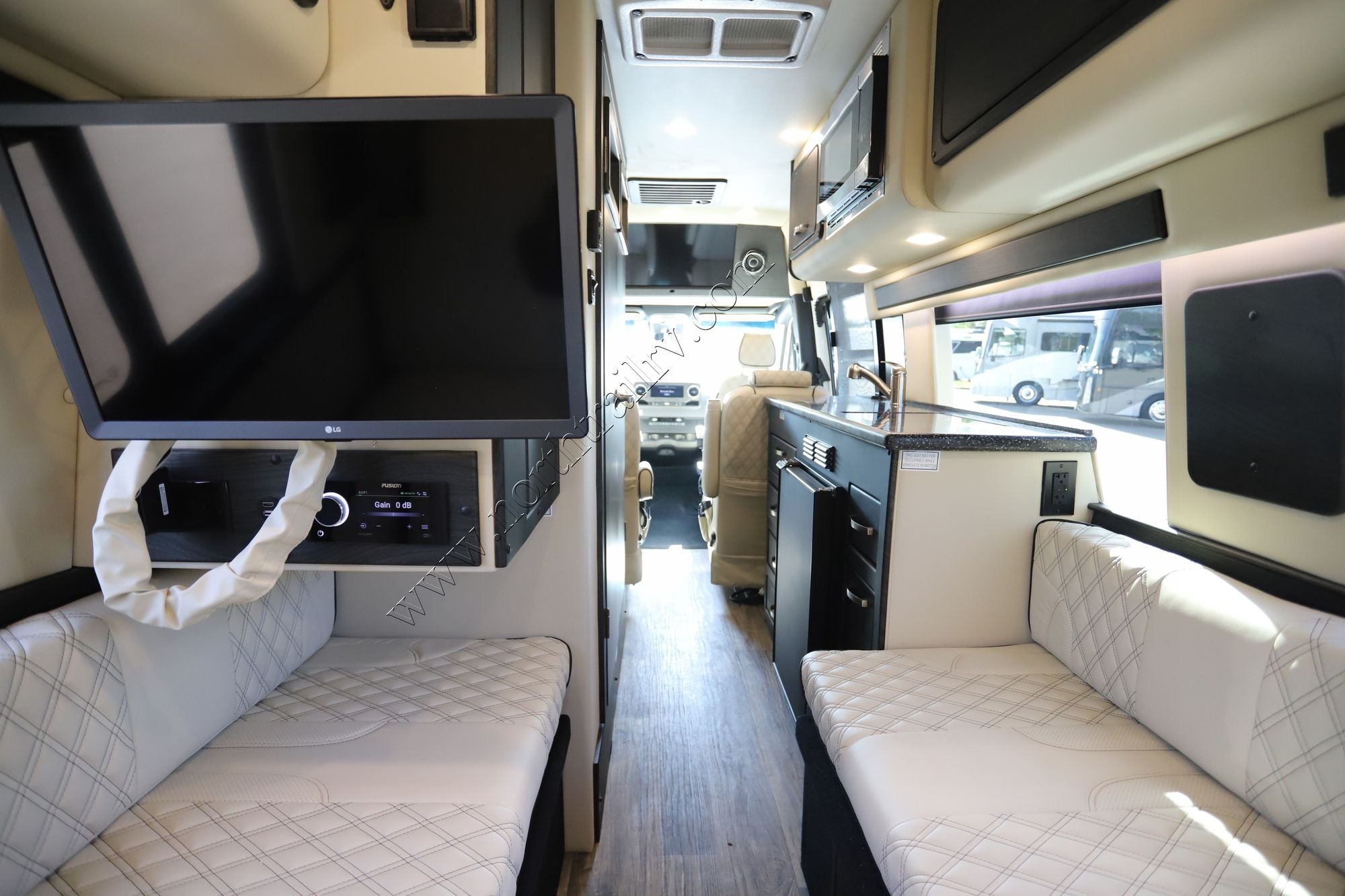 Used 2023 Midwest Patriot MD4 Class B  For Sale