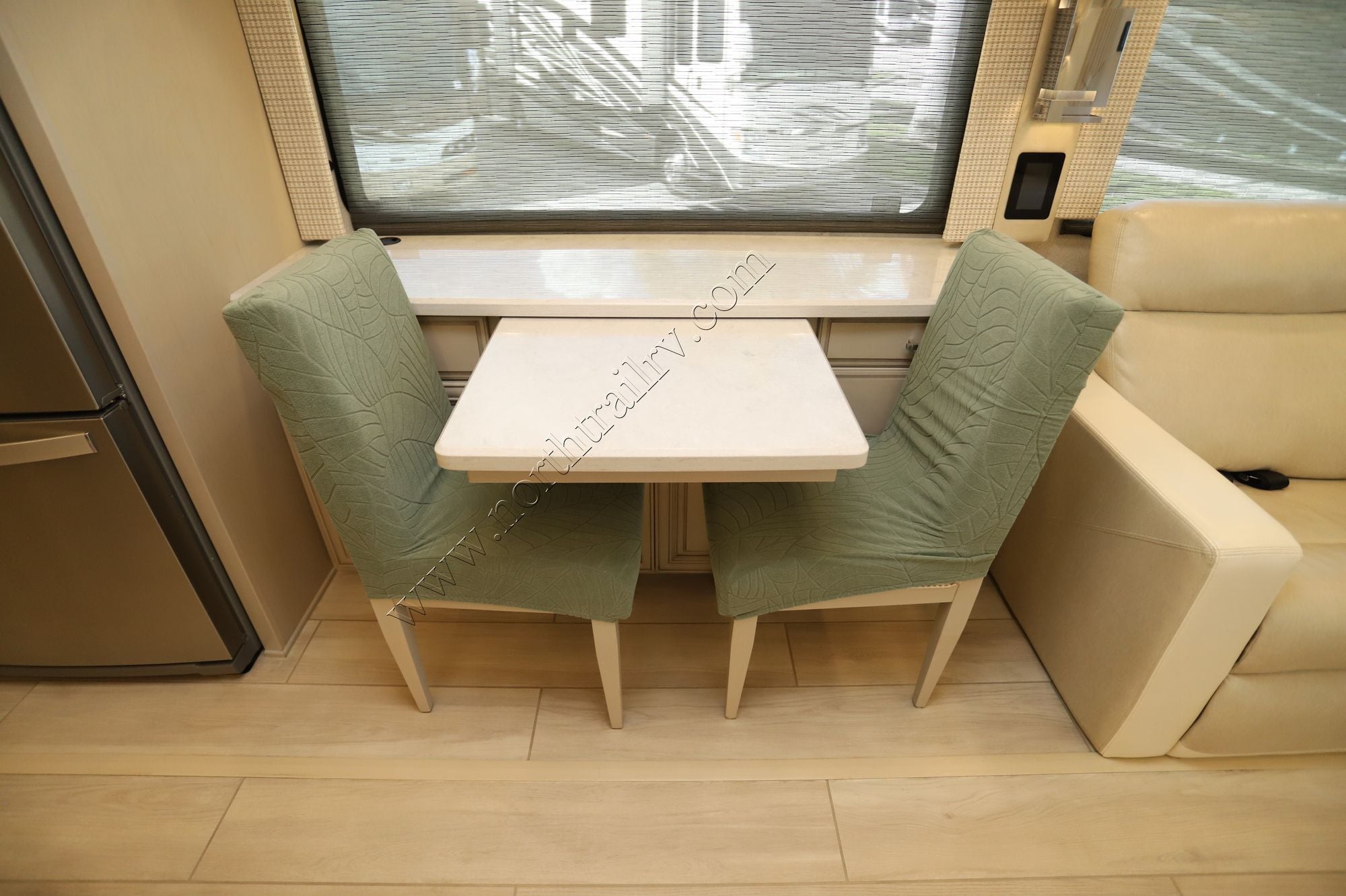 Used 2022 Newmar Mountain Aire 4118 Class A  For Sale