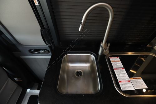 2022 Airstream Interstate 19 GT