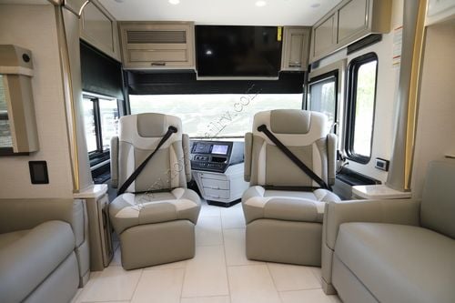 2026 Newmar Dutch Star 4081