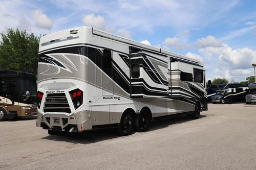 2026 Newmar Dutch Star 4081