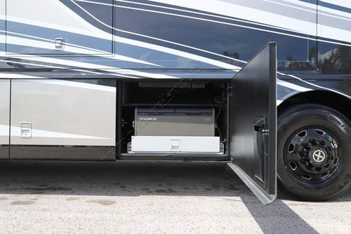 2026 Newmar Dutch Star 4081