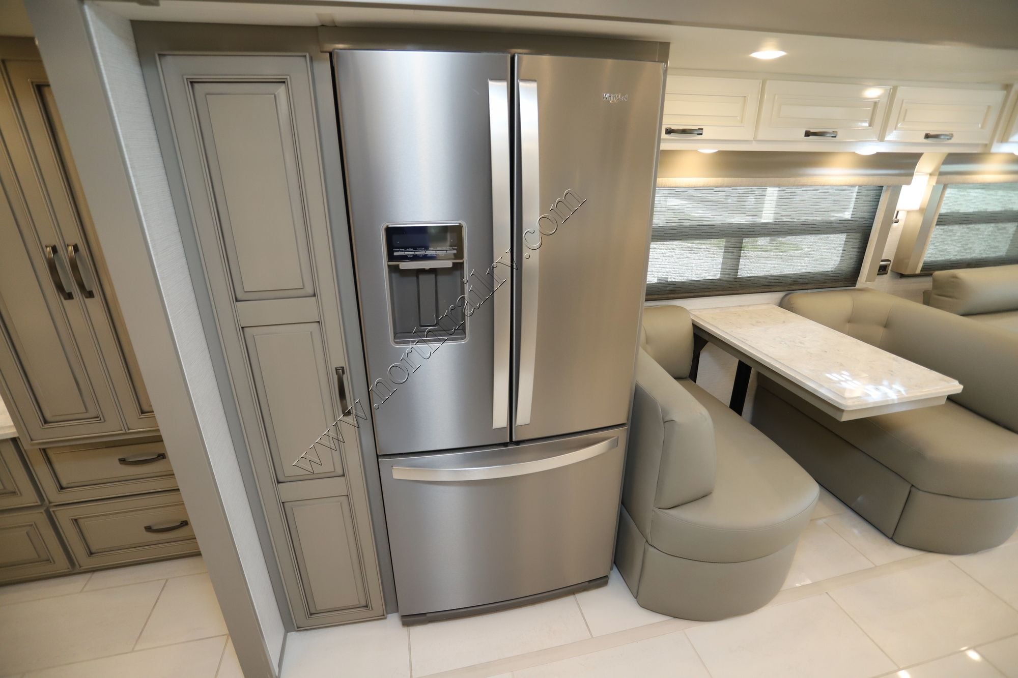 New 2026 Newmar Dutch Star 4081 Class A  For Sale