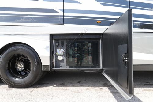 2026 Newmar Dutch Star 4081