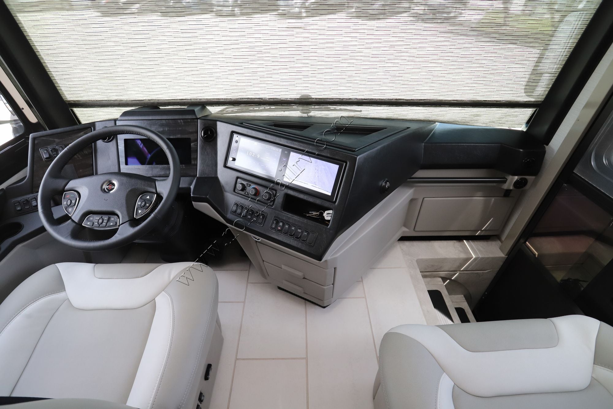 New 2026 Newmar Dutch Star 4081 Class A  For Sale