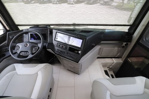 2026 Newmar Dutch Star 4081