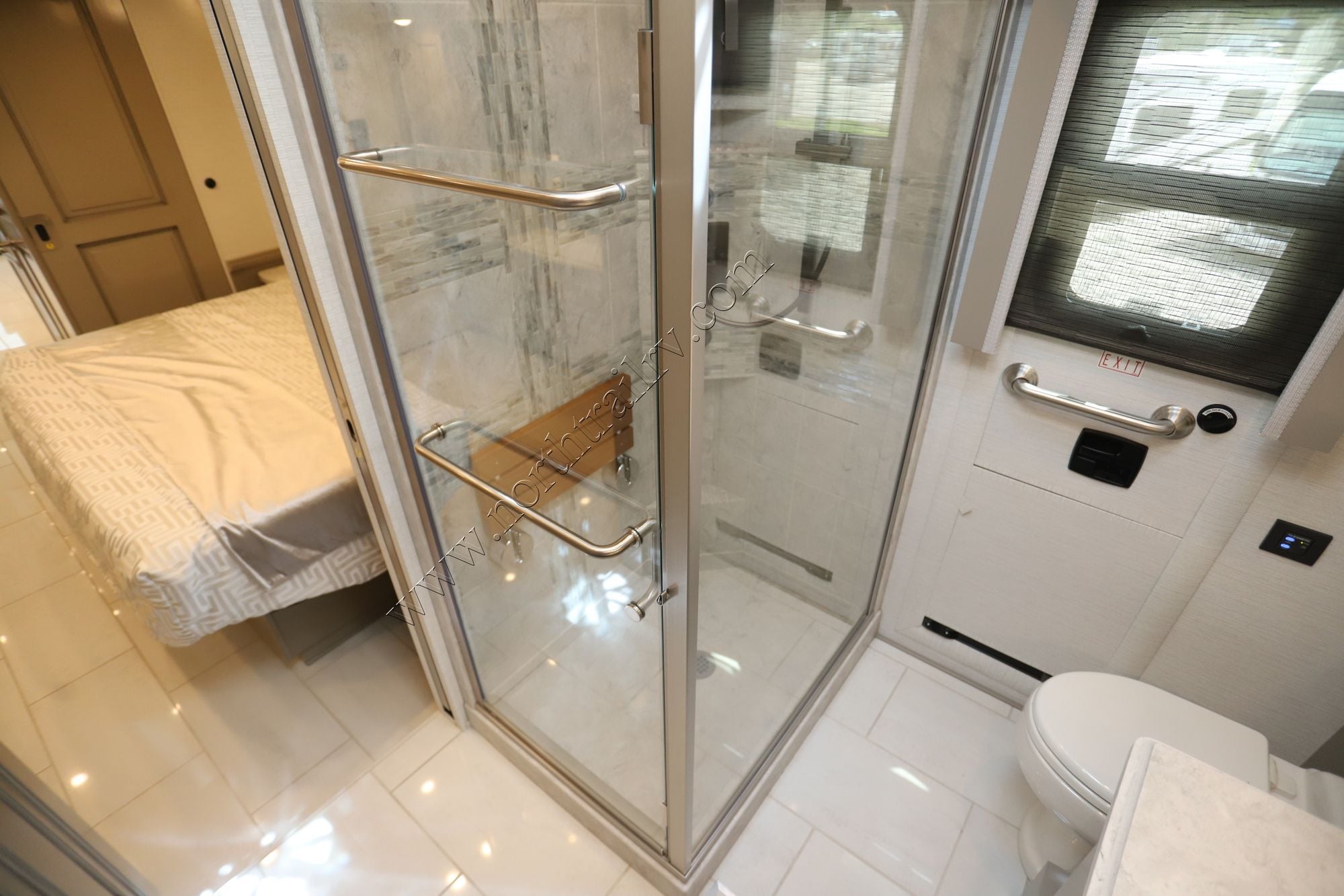 New 2026 Newmar Dutch Star 4081 Class A  For Sale