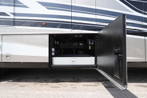 2026 Newmar Dutch Star 4081