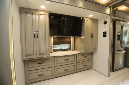 2026 Newmar Dutch Star 4081