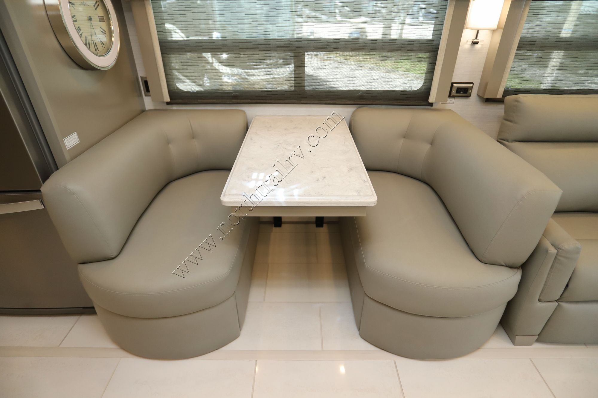 New 2026 Newmar Dutch Star 4081 Class A  For Sale