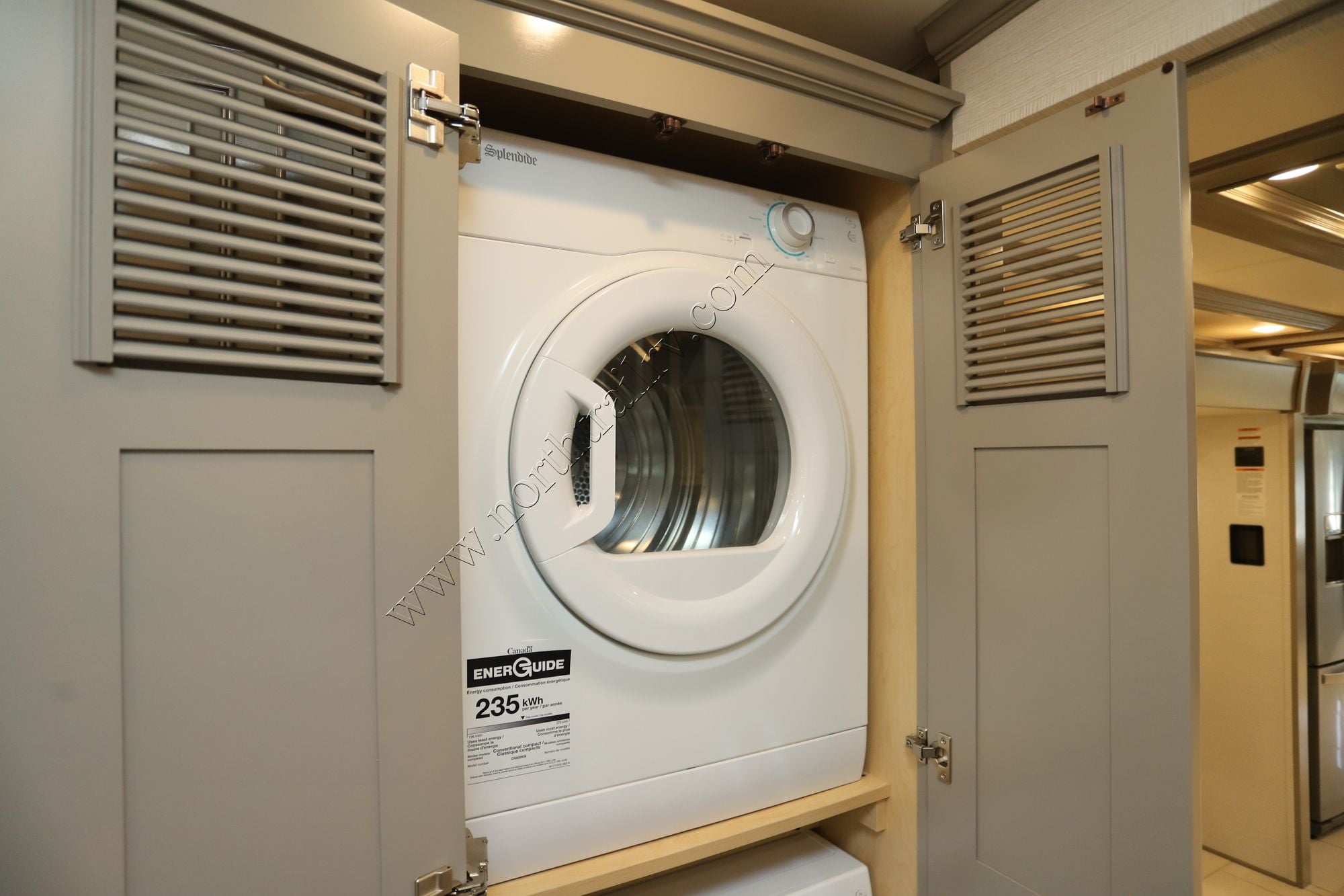 New 2026 Newmar Dutch Star 4081 Class A  For Sale