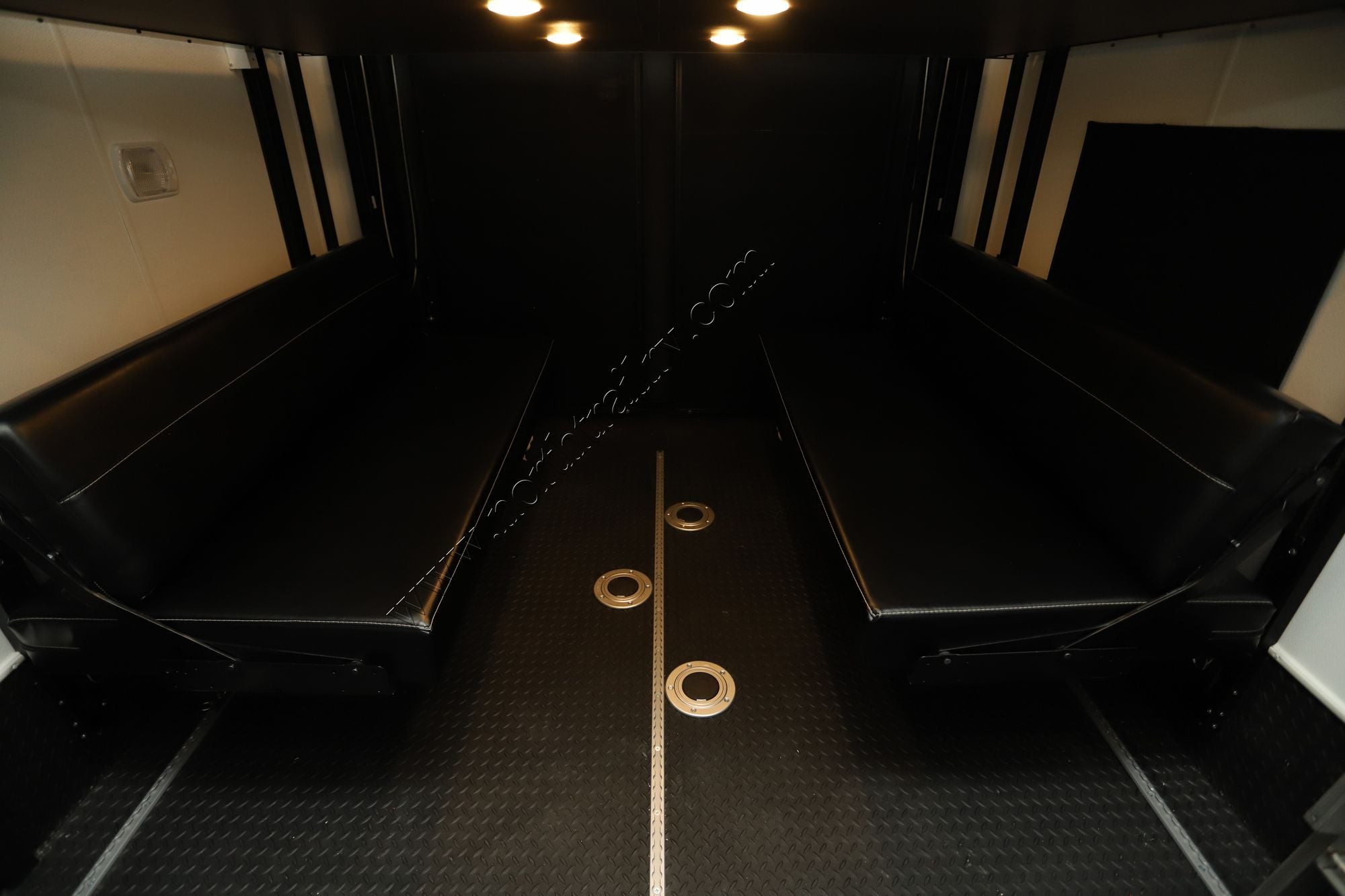 New 2026 Newmar Canyon Star 3947 Class A  For Sale