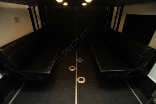 2026 Newmar Canyon Star 3947