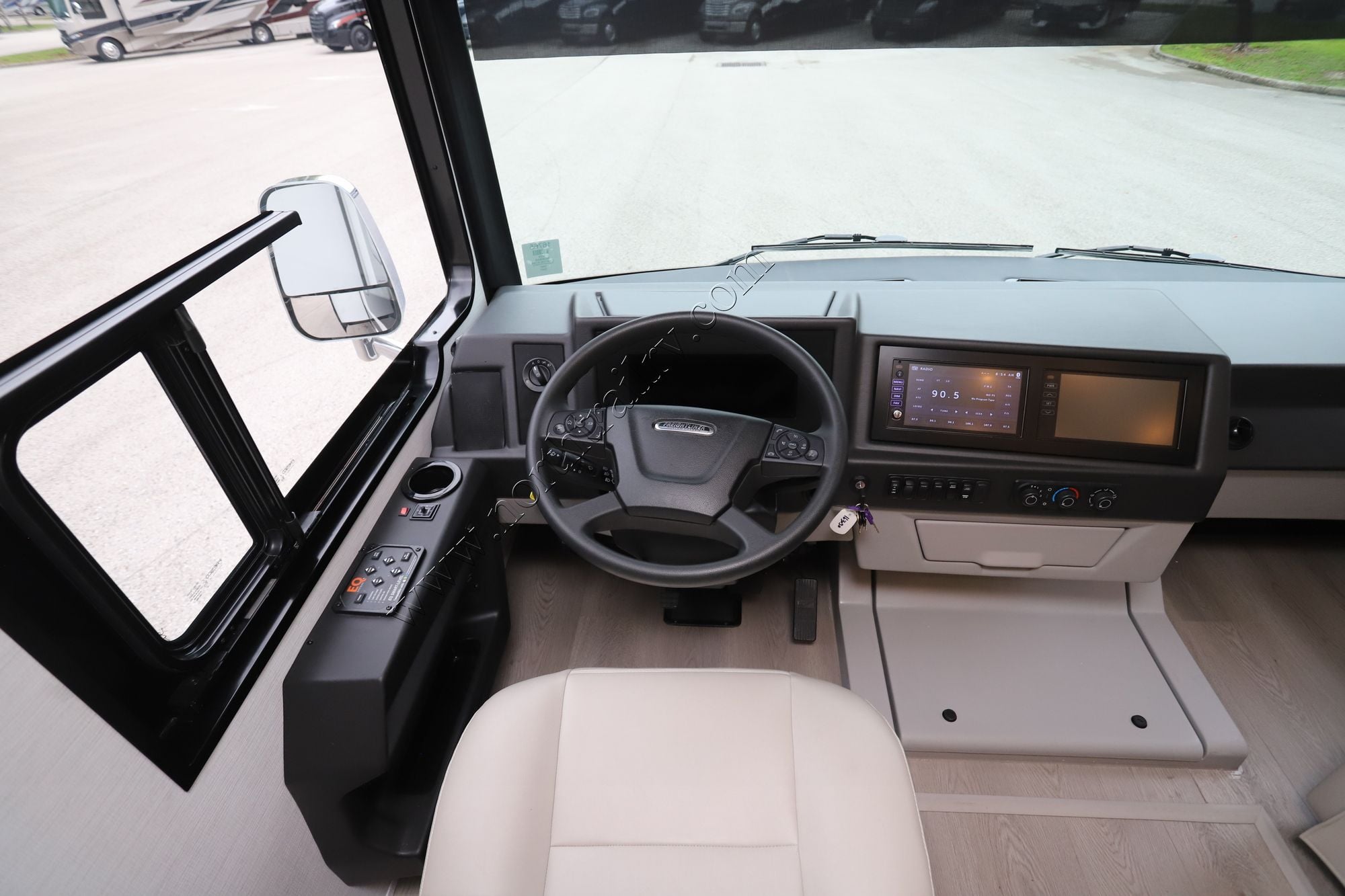 New 2026 Newmar Canyon Star 3947 Class A  For Sale